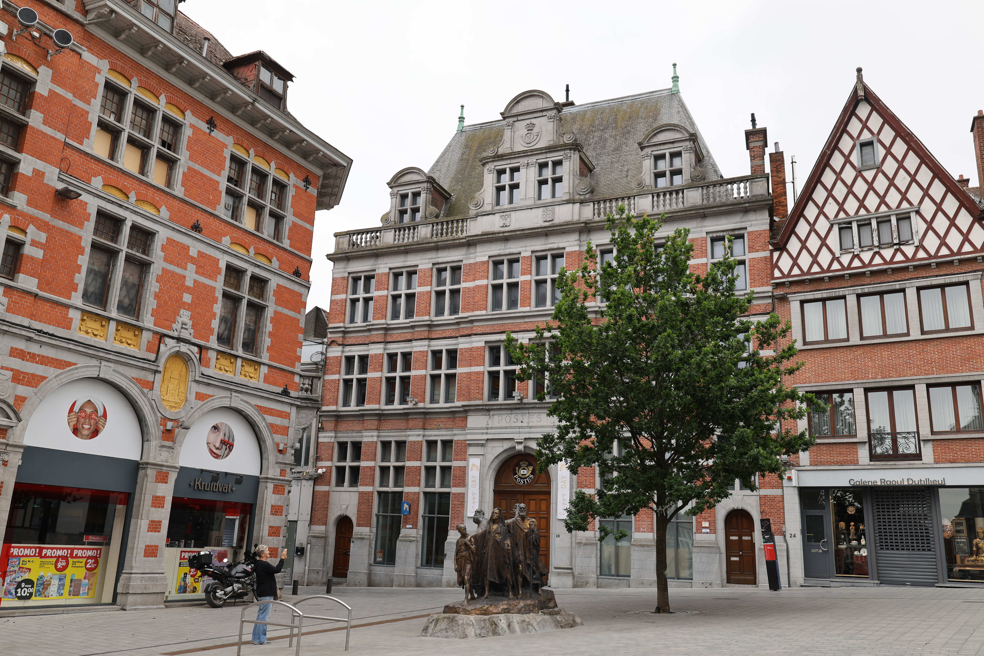 Tournai
